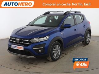 Dacia Sandero 1.0 TCe Stepway Comfort