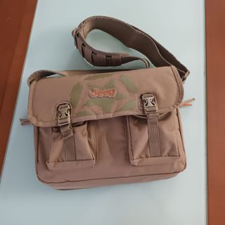JEEP Bolso Bandolera