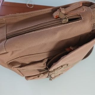 JEEP Bolso Bandolera