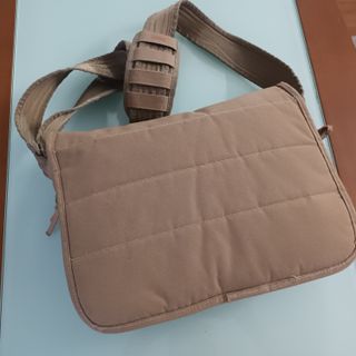 JEEP Bolso Bandolera