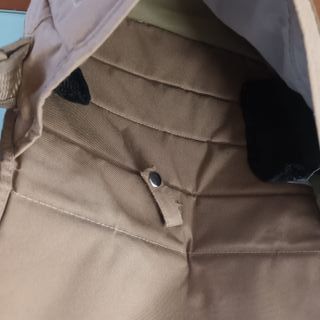 JEEP Bolso Bandolera