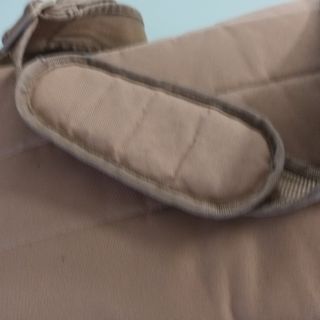 JEEP Bolso Bandolera