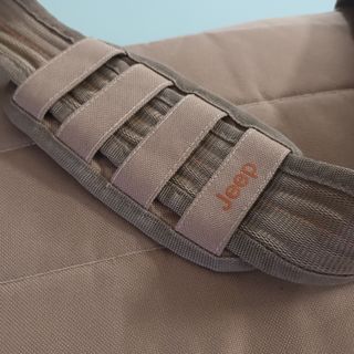 JEEP Bolso Bandolera