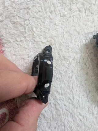 Bisel y correa Casio G-Shock GLX-5600-1.