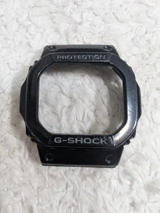 Bisel y correa Casio G-Shock GLX-5600-1.