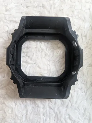 Bisel y correa Casio G-Shock GLX-5600-1.