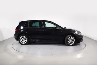 GOLF 7.5 130CV NACIONAL, MANT. SERVICIO OFICIAL