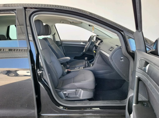 GOLF 7.5 130CV NACIONAL, MANT. SERVICIO OFICIAL