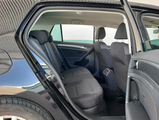 GOLF 7.5 130CV NACIONAL, MANT. SERVICIO OFICIAL