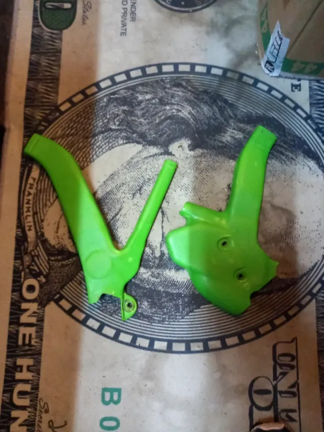 Protector KX 94-95 y KDX