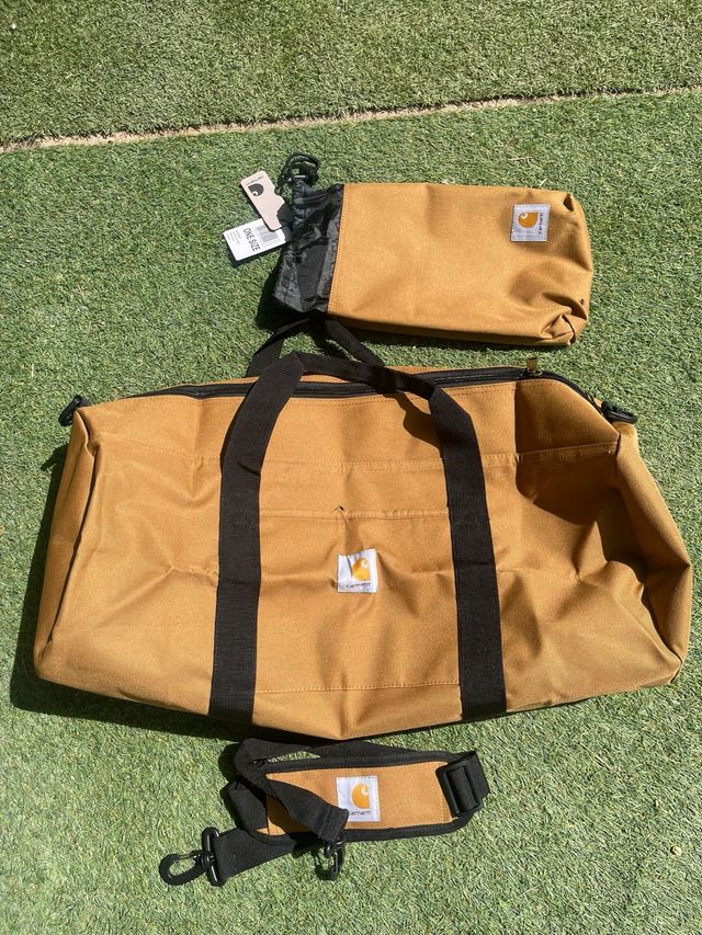 Bag macuto bolsa de viaje deporte multifuncional