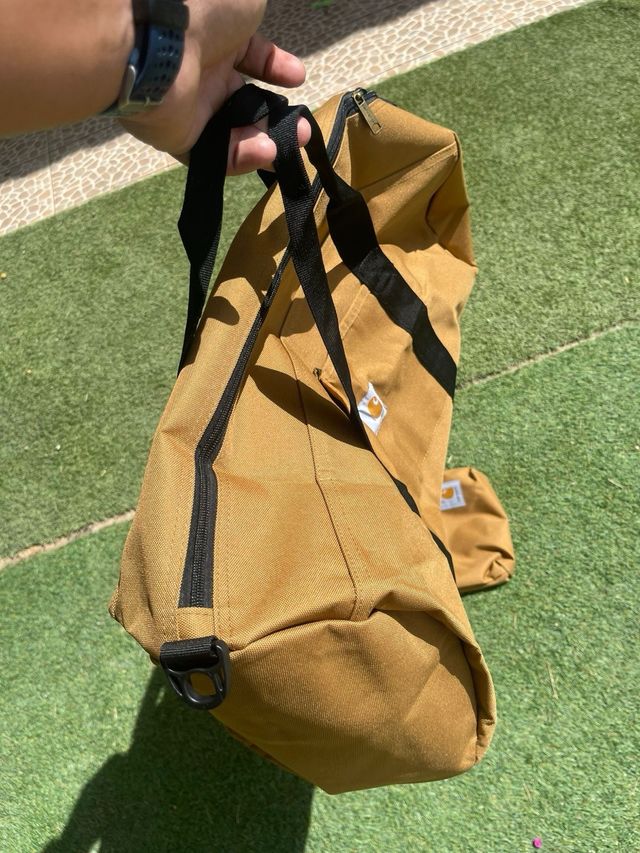 Bag macuto bolsa de viaje deporte multifuncional