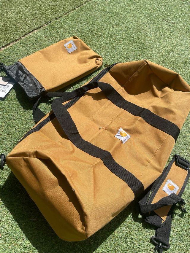 Bag macuto bolsa de viaje deporte multifuncional