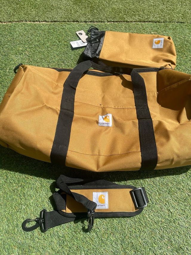 Bag macuto bolsa de viaje deporte multifuncional