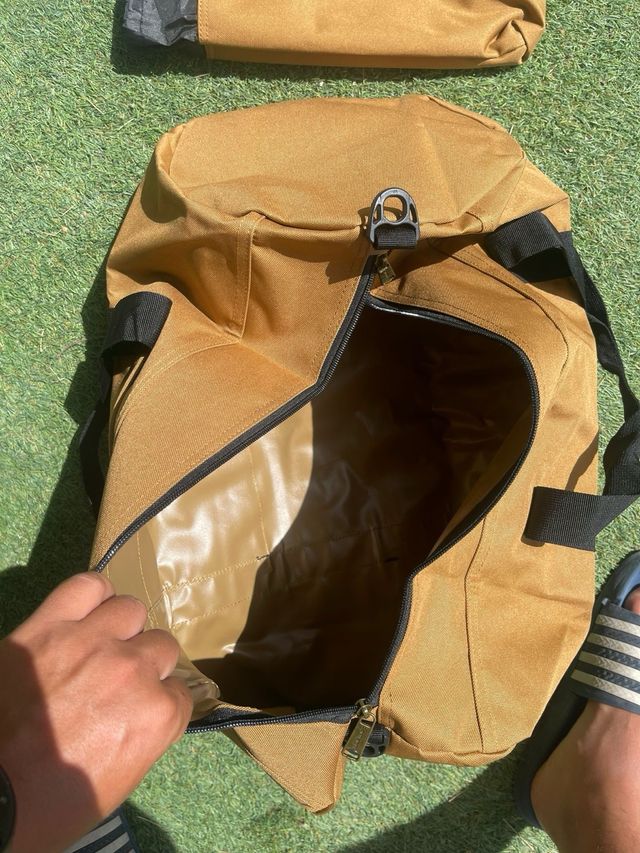 Bag macuto bolsa de viaje deporte multifuncional