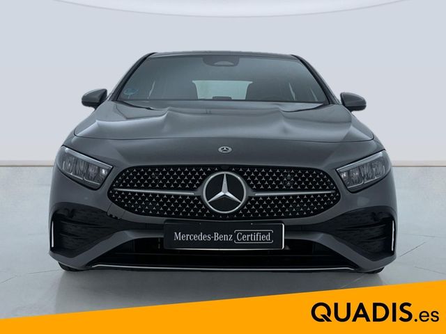 Mercedes-Benz Clase A 180 100 kW (136 CV)