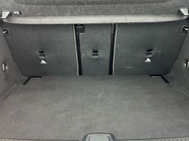 Mercedes-Benz Clase A 180 100 kW (136 CV)