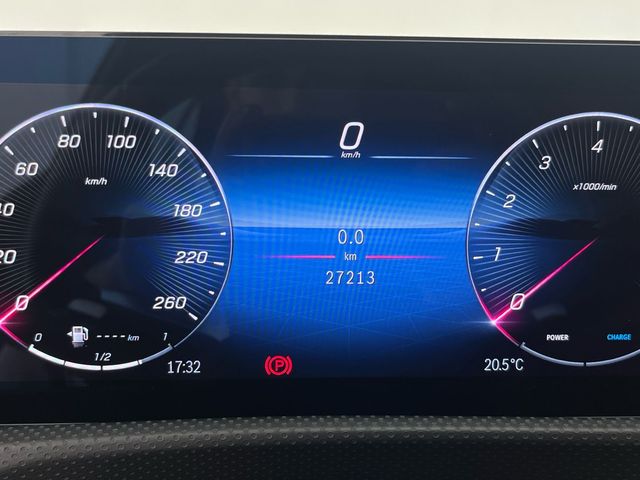 Mercedes-Benz Clase A 180 100 kW (136 CV)