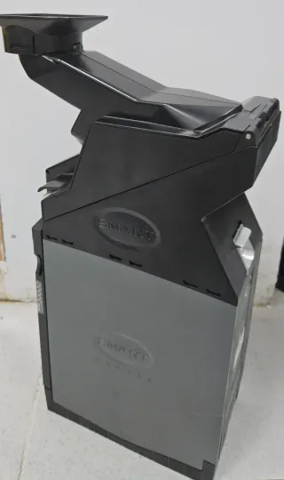 Maquinas tragaperras Smart Hopper.