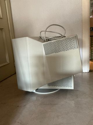 Monitor CRT EIZO FlexScan T960 21 pulgadas