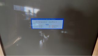 Monitor CRT EIZO FlexScan T960 21 pulgadas