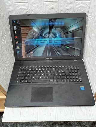 Portatil ASUS F571M (1742)