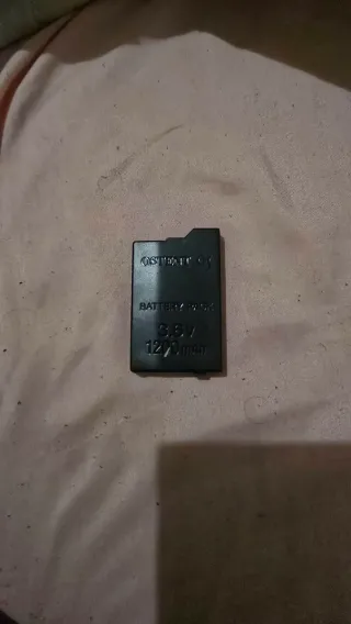 Bateria Ostent 3.7v 1200mah