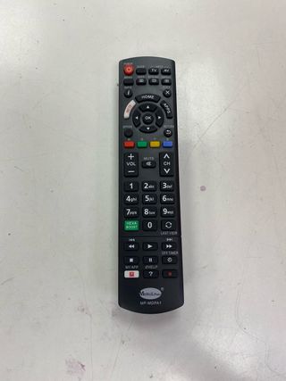 TV PANASONIC: TX-L37E30E "TDT-HD"