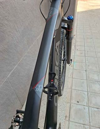 Orbea Alma M50