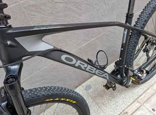 Orbea Alma M50