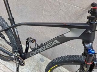 Orbea Alma M50