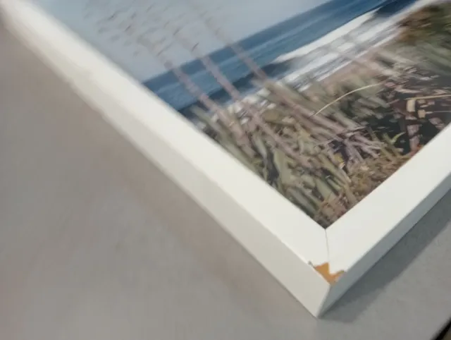 Fotografía Cabo de Gata