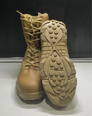 Botas Tácticas