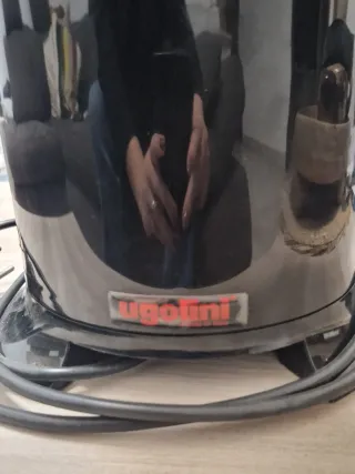 Distributore Cioccolata Delice Black 5L