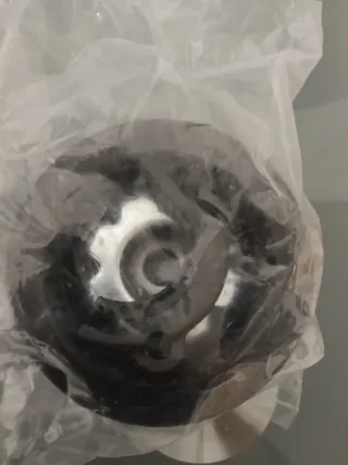 Amortiguadores Traseros Opel Astra H rancheraby co