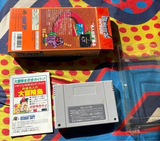 Lote Videojuegos Super Nintendo y N64