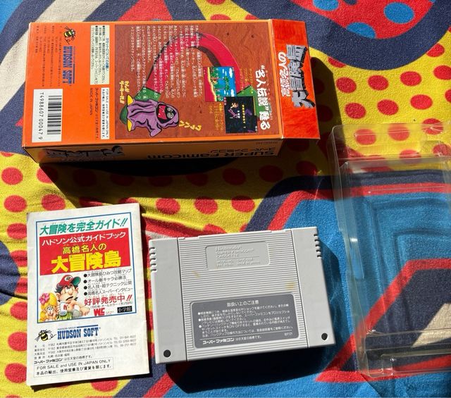 Lote Videojuegos Super Nintendo y N64