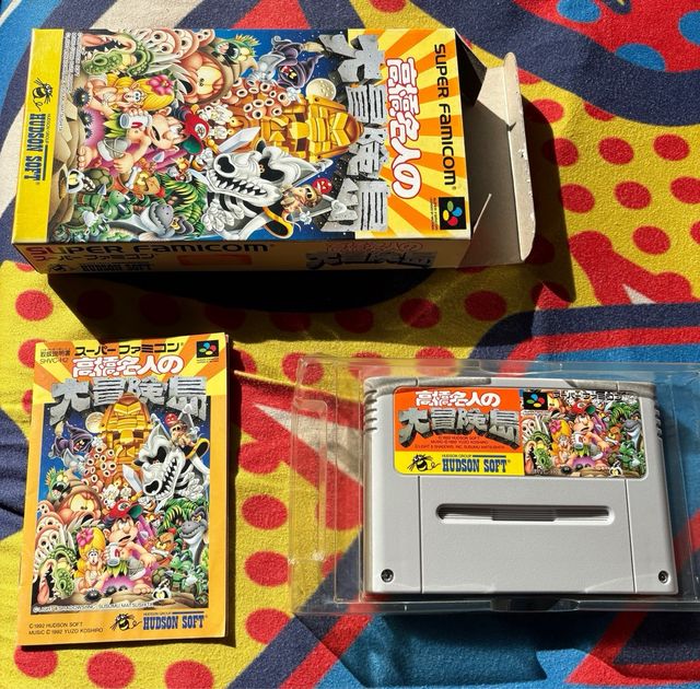 Lote Videojuegos Super Nintendo y N64