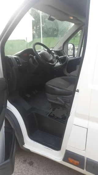 Citroen Jumper L4H3 2018