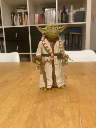 Figura Baby Yoda