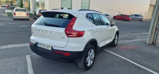 Volvo XC40 2020 NACIONAL CON HISTORIAL