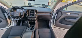 Volvo XC40 2020 NACIONAL CON HISTORIAL