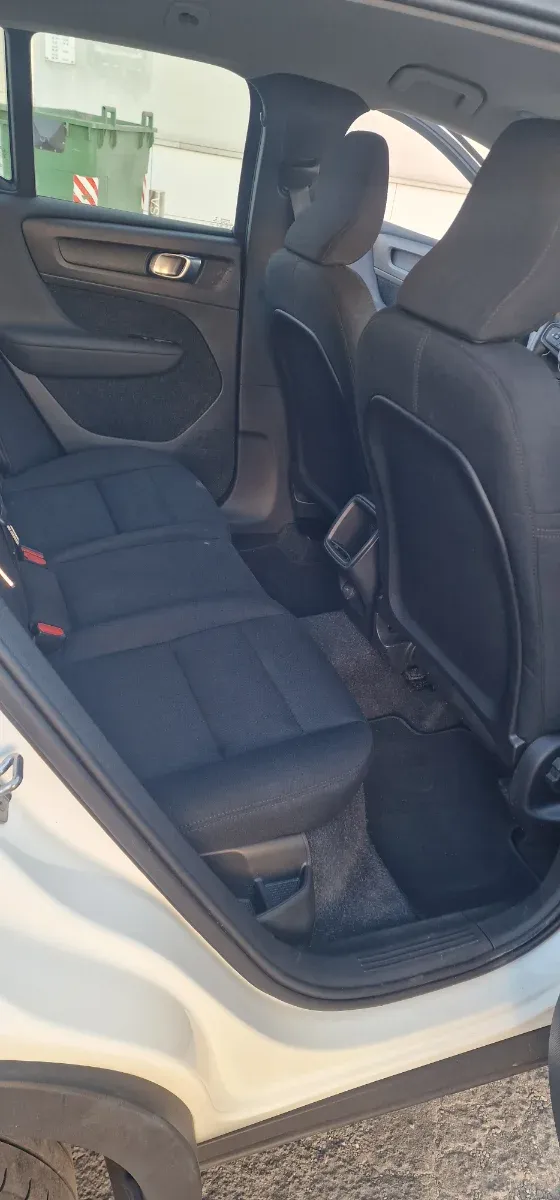 Volvo XC40 2020 NACIONAL CON HISTORIAL