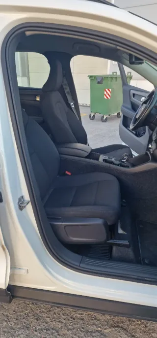 Volvo XC40 2020 NACIONAL CON HISTORIAL