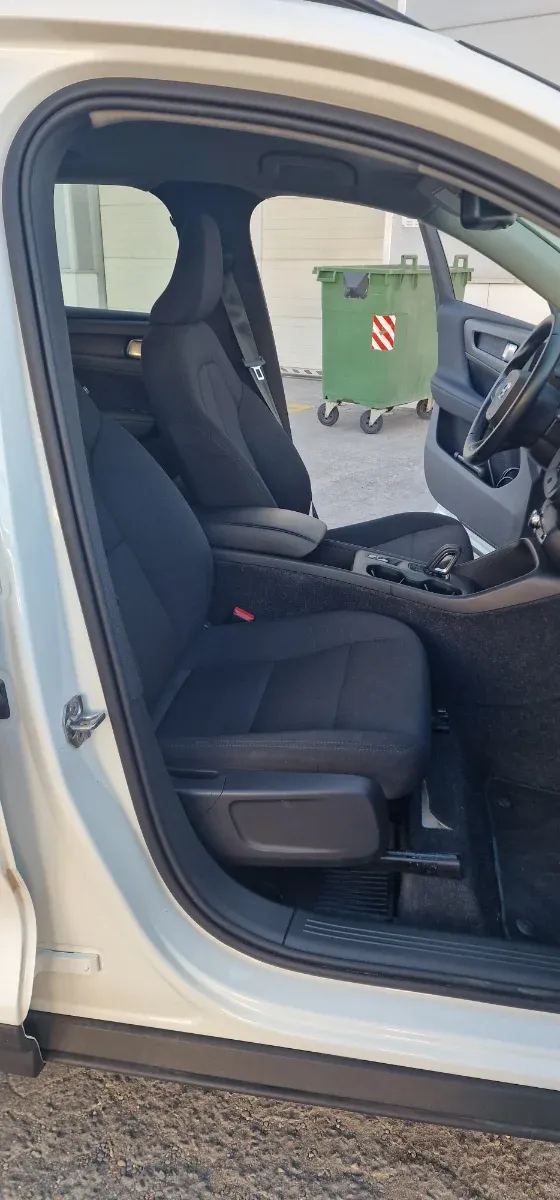 Volvo XC40 2020 NACIONAL CON HISTORIAL