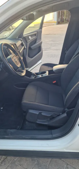 Volvo XC40 2020 NACIONAL CON HISTORIAL