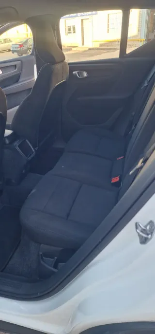 Volvo XC40 2020 NACIONAL CON HISTORIAL