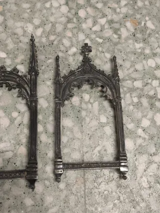 Sacras antiguas Meneses