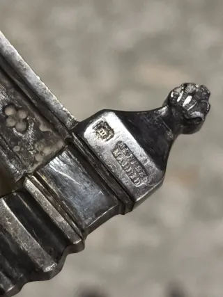 Sacras antiguas Meneses