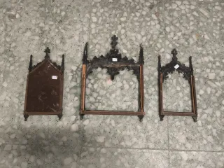 Sacras antiguas Meneses